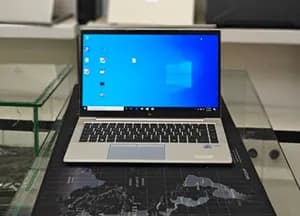 HP EliteBook 840 G7 i5 Laptop
