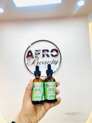 Mielle Organics Rosemary Mint Hair Strengthening Oil