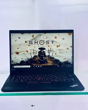 Lenovo ThinkPad E14 Core i5
