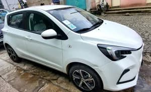 Changan Benben E-Star
