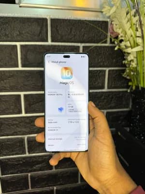 Honor 100 Pro 5G 12GB 256GB