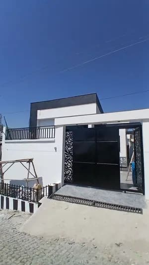 Modern 200 sqm Villa in Yerer