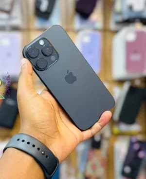 iPhone 16 Pro