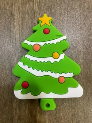 Silicone Baby Teething Chew Toys
