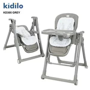 KidiLO Baby High Chair KD305