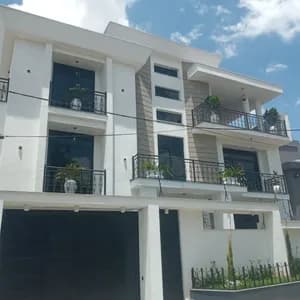 G+2 House for Sale in Ayat