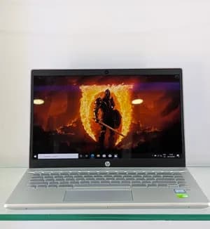 HP Pavilion 15 i5 8th Gen