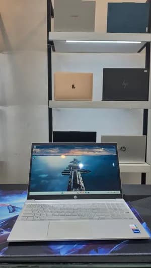 HP Pavilion 15 Laptop