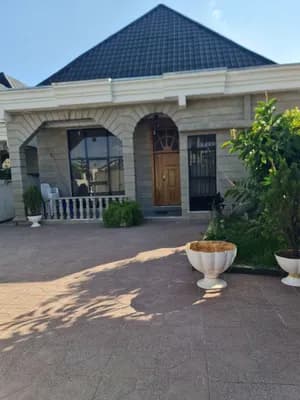 Villa for Sale Meta Jakros