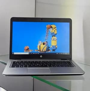 HP EliteBook 840 G4 Laptop