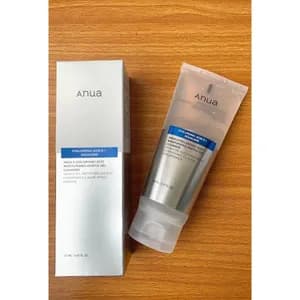 Anua 8 Squalane Moisturizing Gel Cleanser 150ml
