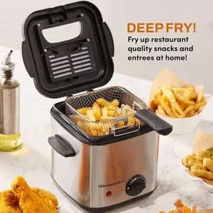 BOMA Deep Fryer 2.5L