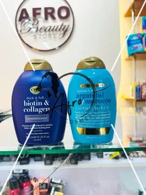 OGX Conditioner