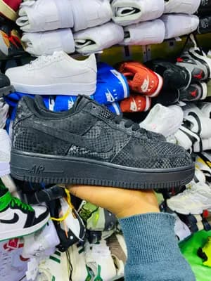 airfoce Custom