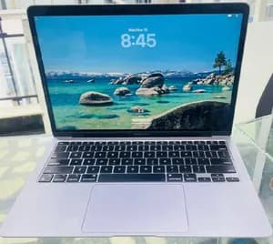 MacBook Air M1