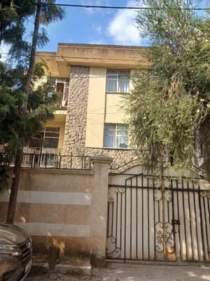 G+2 House for Sale Summit 175 sqm