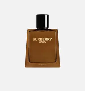 BURBERRY HERO EAU DE PARFUM - FOR MEN