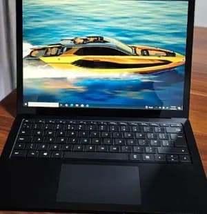 Microsoft Surface Laptop 3 i7 16GB 1TB