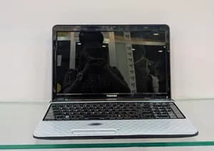 Toshiba Portege Core i3 Laptop