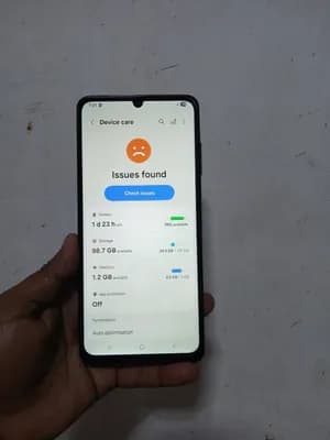Samsung Galaxy A06 128GB