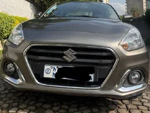 Suzuki Dzire 2022 Automatic