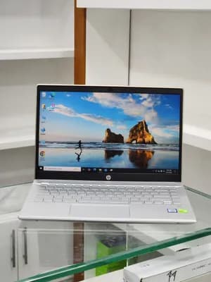HP Pavilion 14 Core i5 Laptop