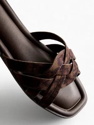 Primark Weave Sandals