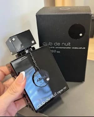 Club de Nuit Perfume for Men