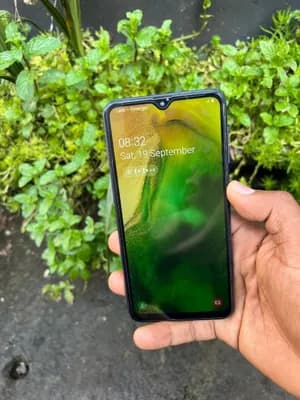 Samsung Galaxy A10 32GB 3GB RAM