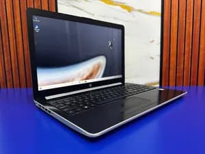 HP Notebook Core i7 8th Gen Touchscreen