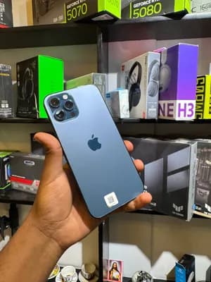 iPhone 12 Pro Max 256GB