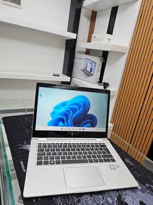 HP EliteBook X360 1030 G2 Laptop