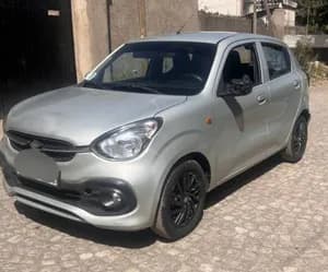 Suzuki Celerio 2022 Automatic