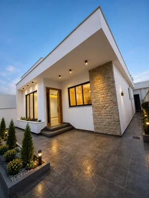 Modern Luxury Villa Hayat Zone