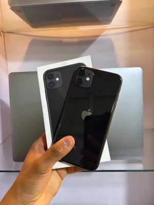 Apple iPhone 11 64GB