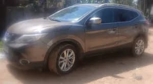 Nissan Qashqai 2016 Full Option