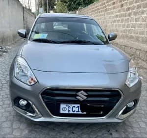 Suzuki Dzire