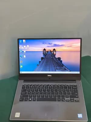 New Dell Inspiron 14 Laptop