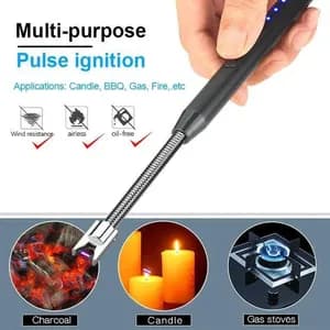 USB chargeable Electric Ignition/Lighter