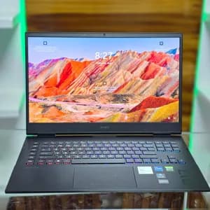HP Omen 16 Gaming Laptop