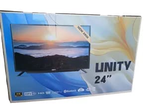 Unity 24 Inch LED TV