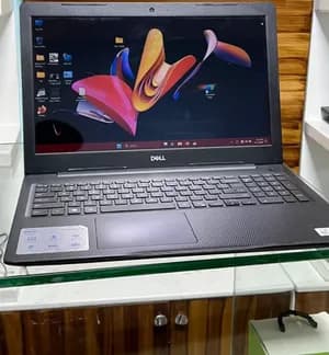Dell Inspiron Core i7 10th Gen