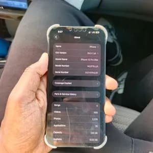 iPhone 13 Pro Max 128GB