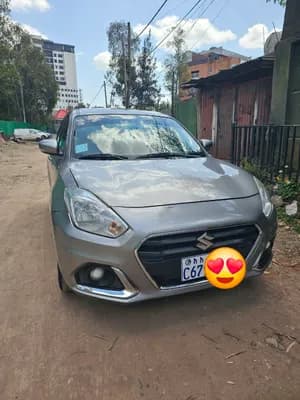 Suzuki Dzire 2022 Automatic 1.2L