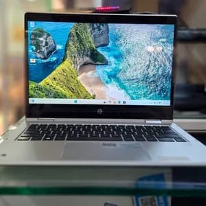 HP ProBook x360 435 G8 Laptop