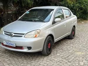 Toyota Platz 2003 Automatic