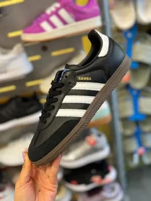 Adidas Samba Sizes 36-39