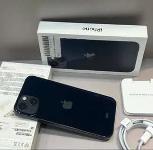 Apple iPhone 128GB Open Box