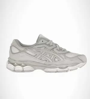 ASICS Gel-NYC Graphite Shoes