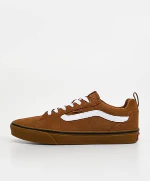 VANS Size 38-41 Leather
